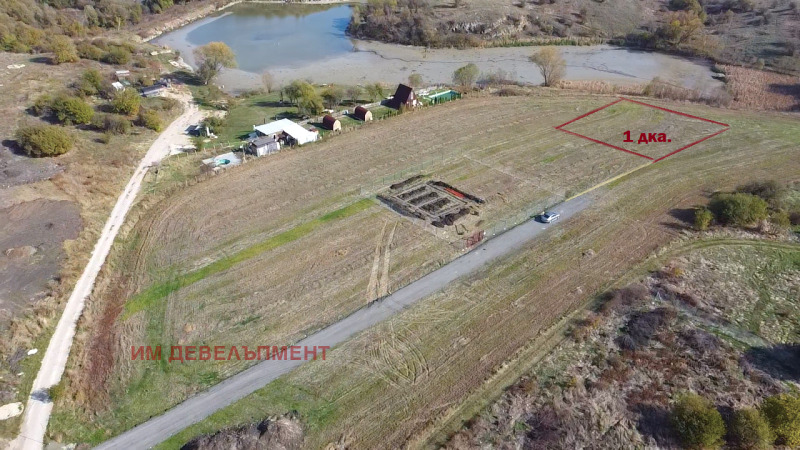 For Sale  Plot region Sofia , Hrabarsko , 1000 sq.m | 86489285 - image [2]