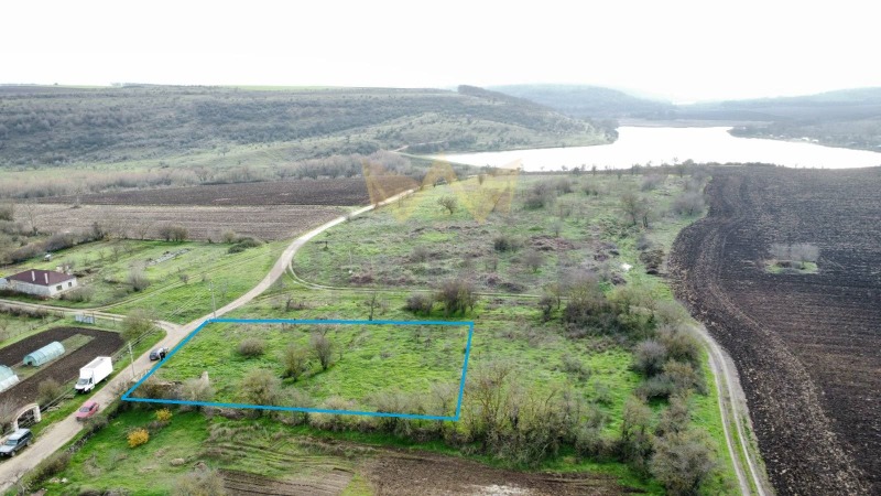 Продава ПАРЦЕЛ, с. Ботево, област Варна, снимка 3 - Парцели - 52704207