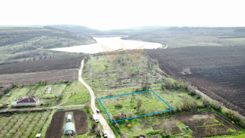 Продава ПАРЦЕЛ, с. Ботево, област Варна, снимка 2 - Парцели - 52704207