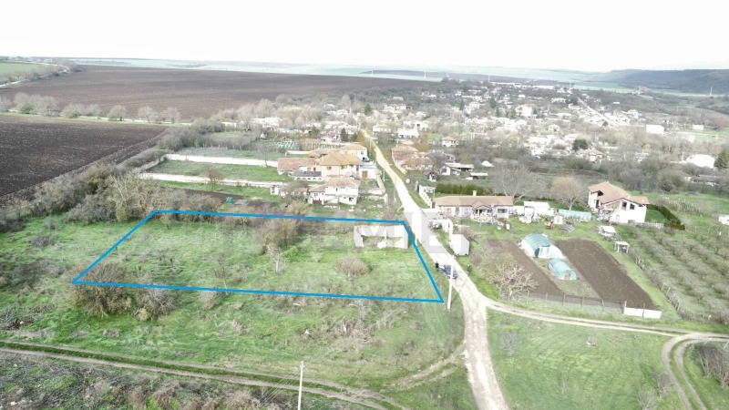 Продава ПАРЦЕЛ, с. Ботево, област Варна, снимка 4 - Парцели - 52704207