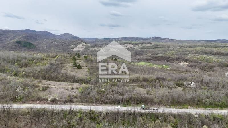 Продава ПАРЦЕЛ, с. Големаните, област Велико Търново, снимка 2 - Парцели - 54192025