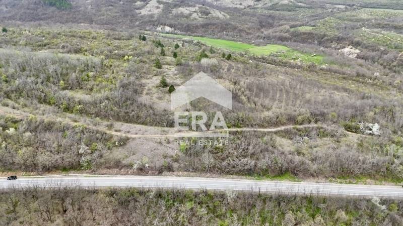 Продава ПАРЦЕЛ, с. Големаните, област Велико Търново, снимка 4 - Парцели - 54192025
