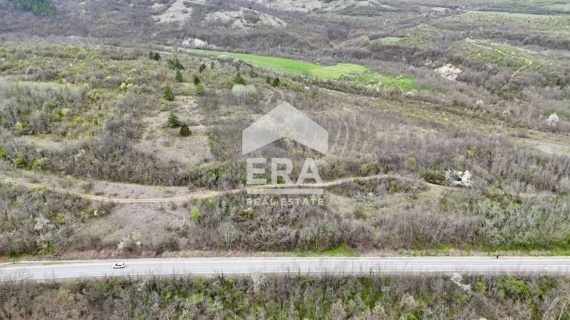 Продава ПАРЦЕЛ, с. Големаните, област Велико Търново, снимка 2 - Парцели - 54192025