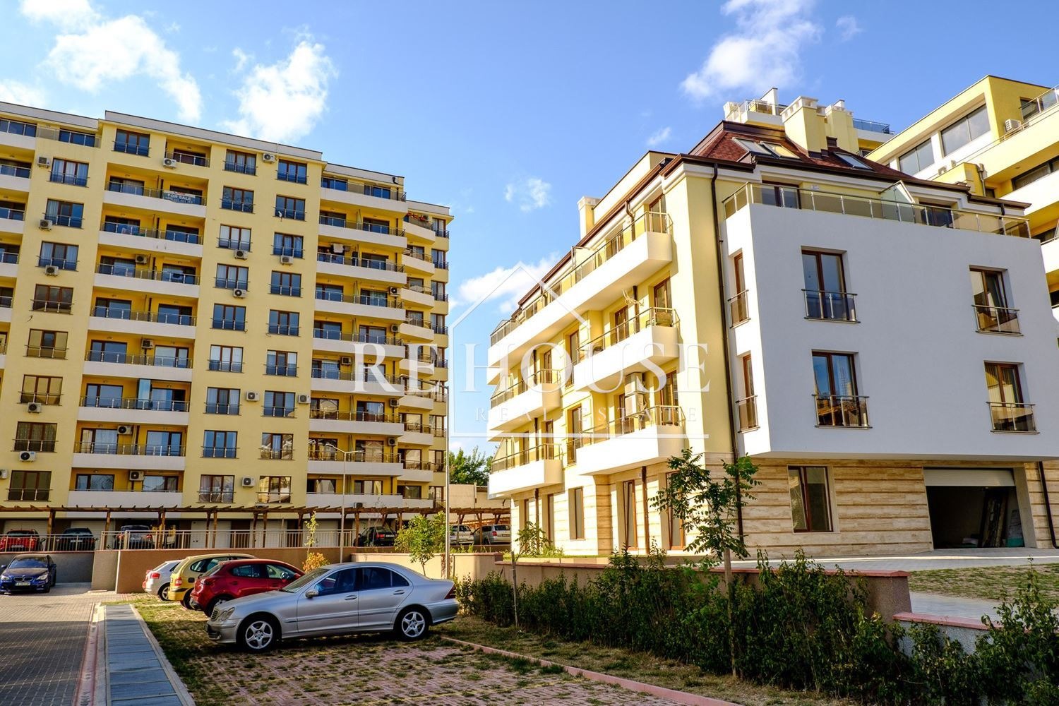 Продава 2-СТАЕН, гр. Варна, Гранд Мол, снимка 8 - Апартаменти - 53771173