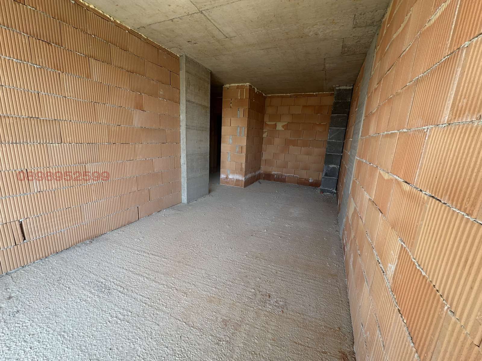 Продава 2-СТАЕН, гр. Варна, Трошево, снимка 2 - Апартаменти - 54200665