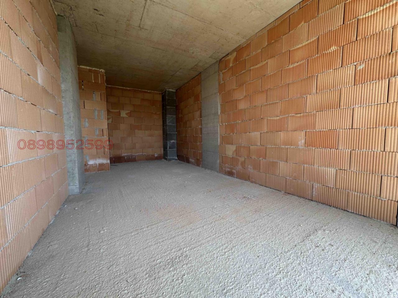 Продава 2-СТАЕН, гр. Варна, Трошево, снимка 5 - Апартаменти - 54200665