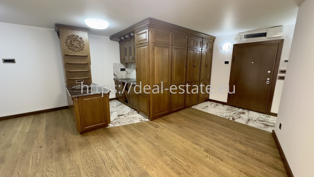 Продава 2-СТАЕН, гр. Благоевград, Идеален център, снимка 3 - Апартаменти - 54888341