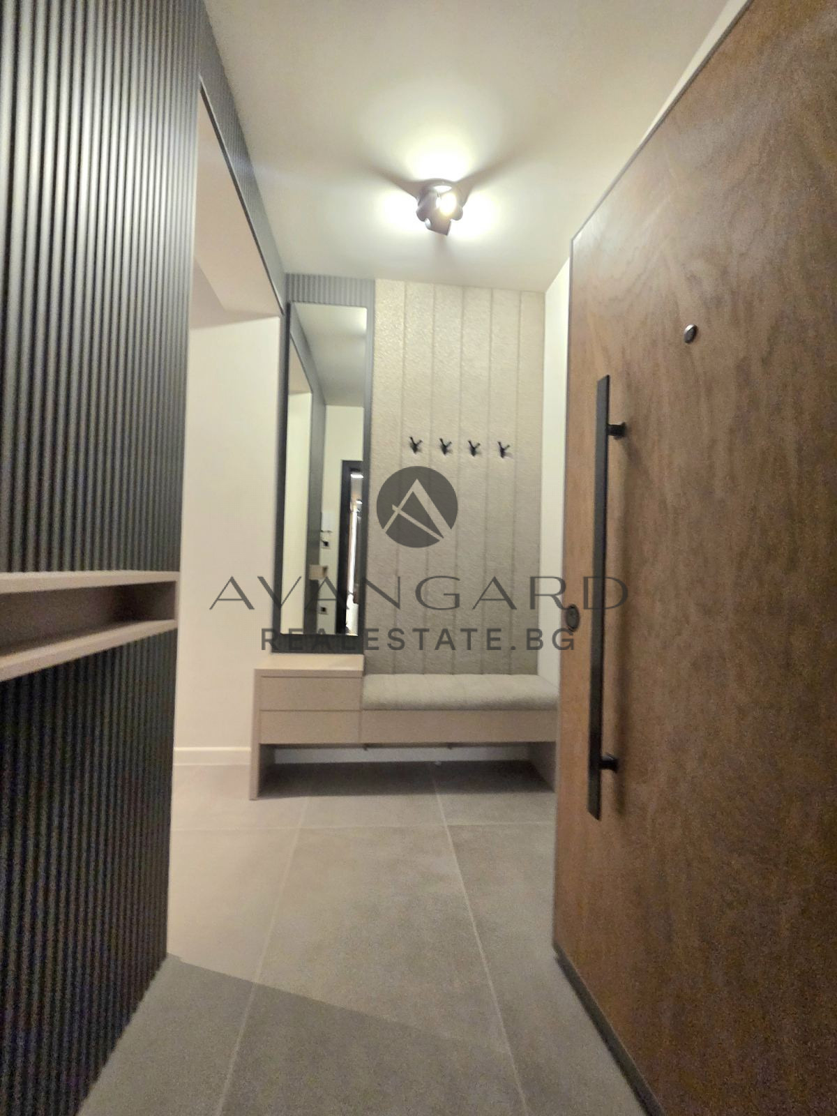 Продава 2-СТАЕН, гр. Пловдив, Христо Смирненски, снимка 9 - Апартаменти - 55101721