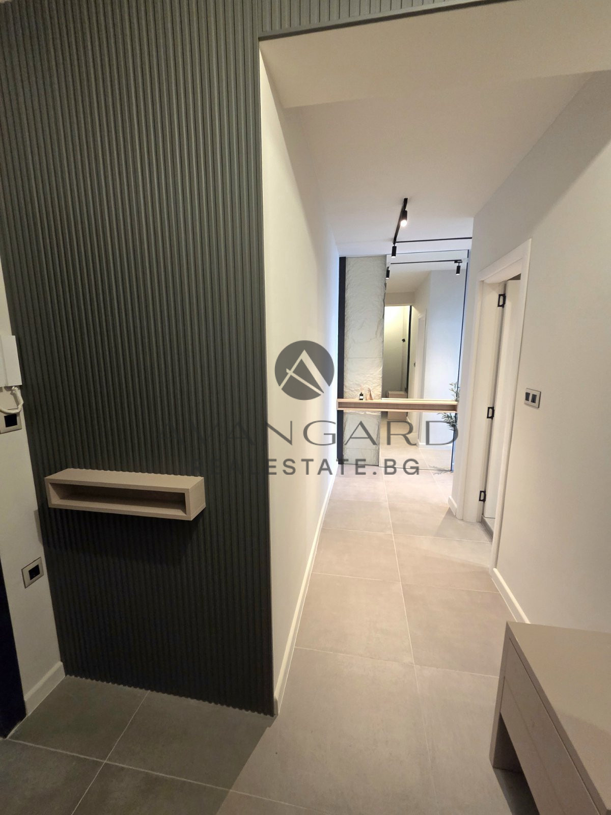 Продава 2-СТАЕН, гр. Пловдив, Христо Смирненски, снимка 7 - Апартаменти - 55101721
