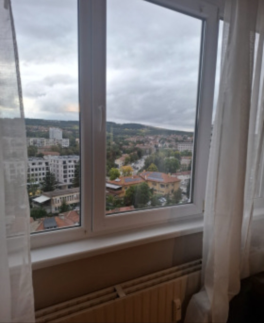 Продава 2-СТАЕН, гр. Перник, Твърди ливади, снимка 10 - Апартаменти - 55358396