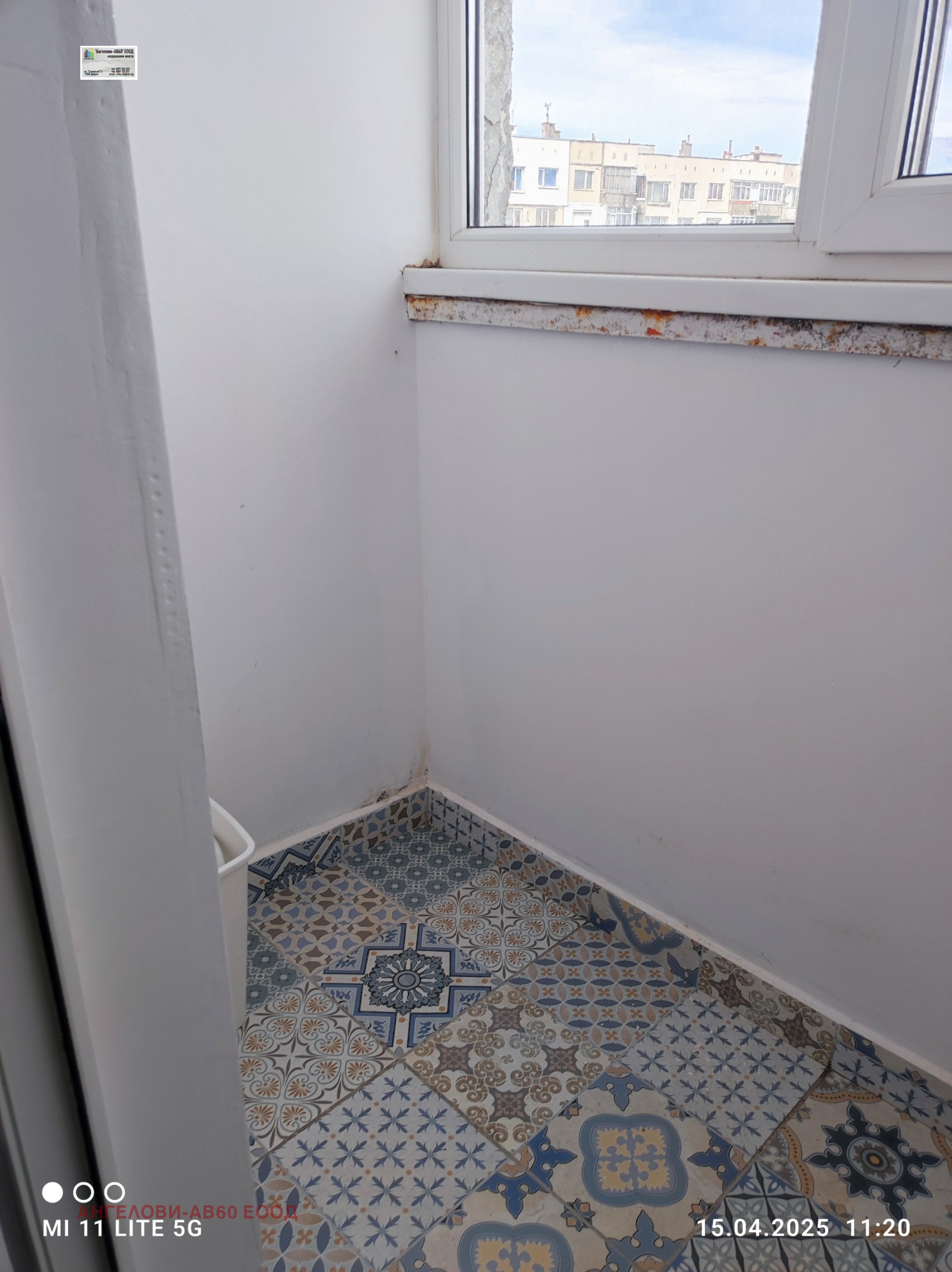 Продава 3-СТАЕН, гр. Добрич, Балик, снимка 7 - Апартаменти - 50971248
