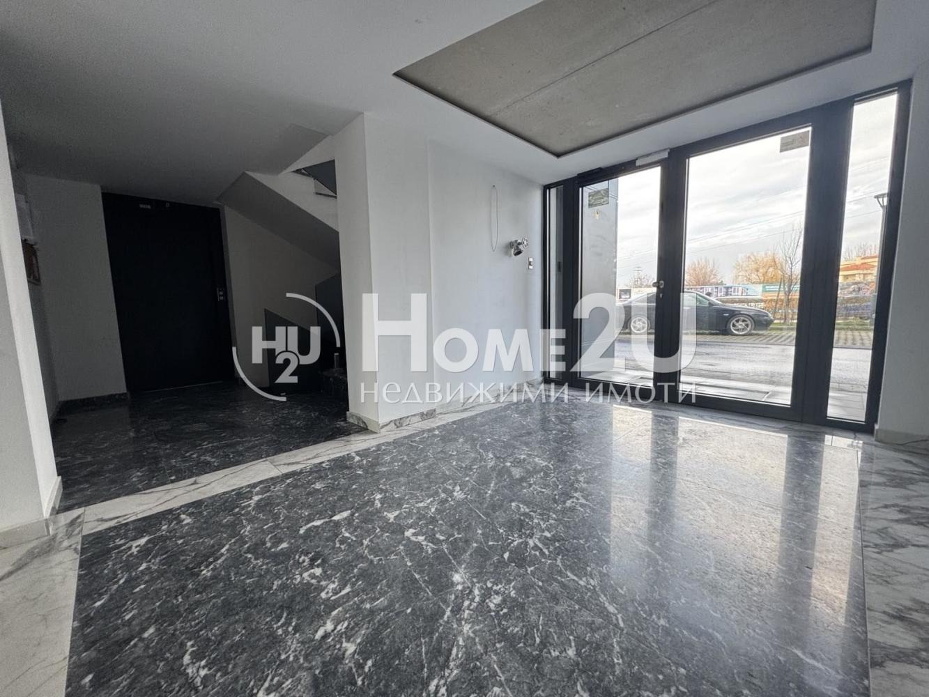 Продава 3-СТАЕН, гр. Пловдив, Христо Смирненски, снимка 11 - Апартаменти - 53642997