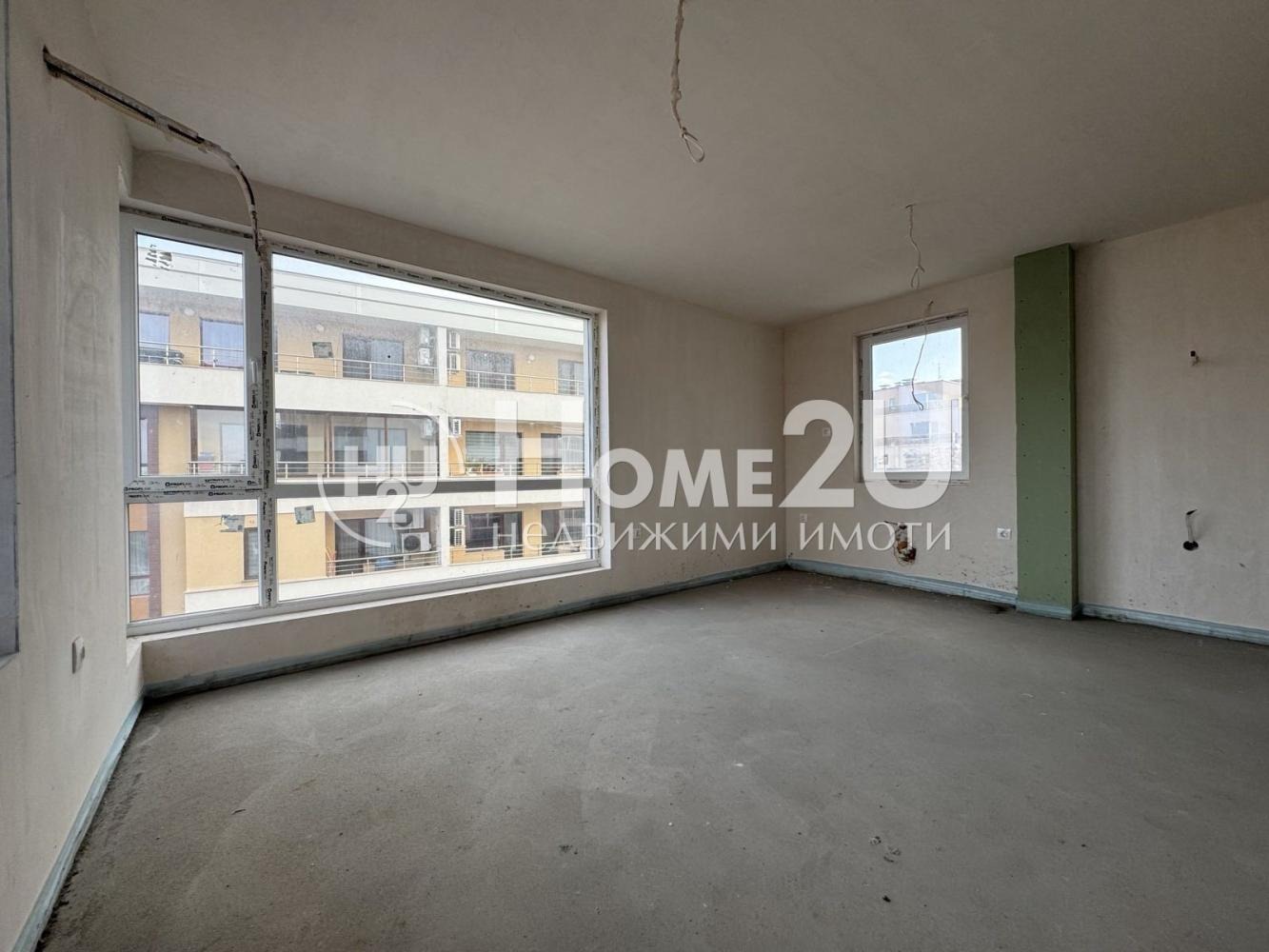 Продава 3-СТАЕН, гр. Пловдив, Христо Смирненски, снимка 2 - Апартаменти - 53642997