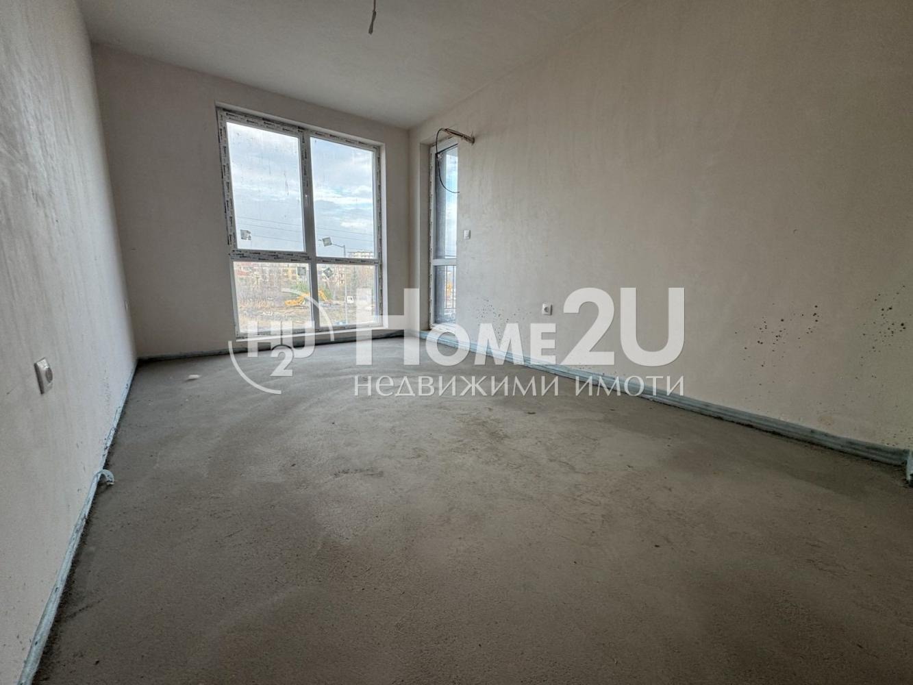 Продава 3-СТАЕН, гр. Пловдив, Христо Смирненски, снимка 5 - Апартаменти - 53642997