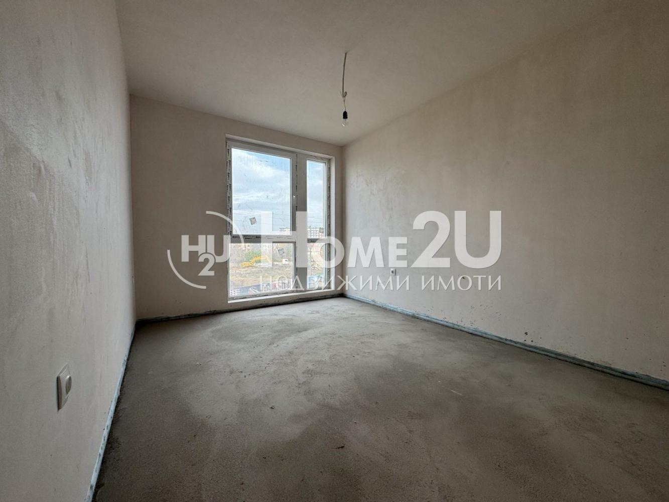 Продава 3-СТАЕН, гр. Пловдив, Христо Смирненски, снимка 6 - Апартаменти - 53642997