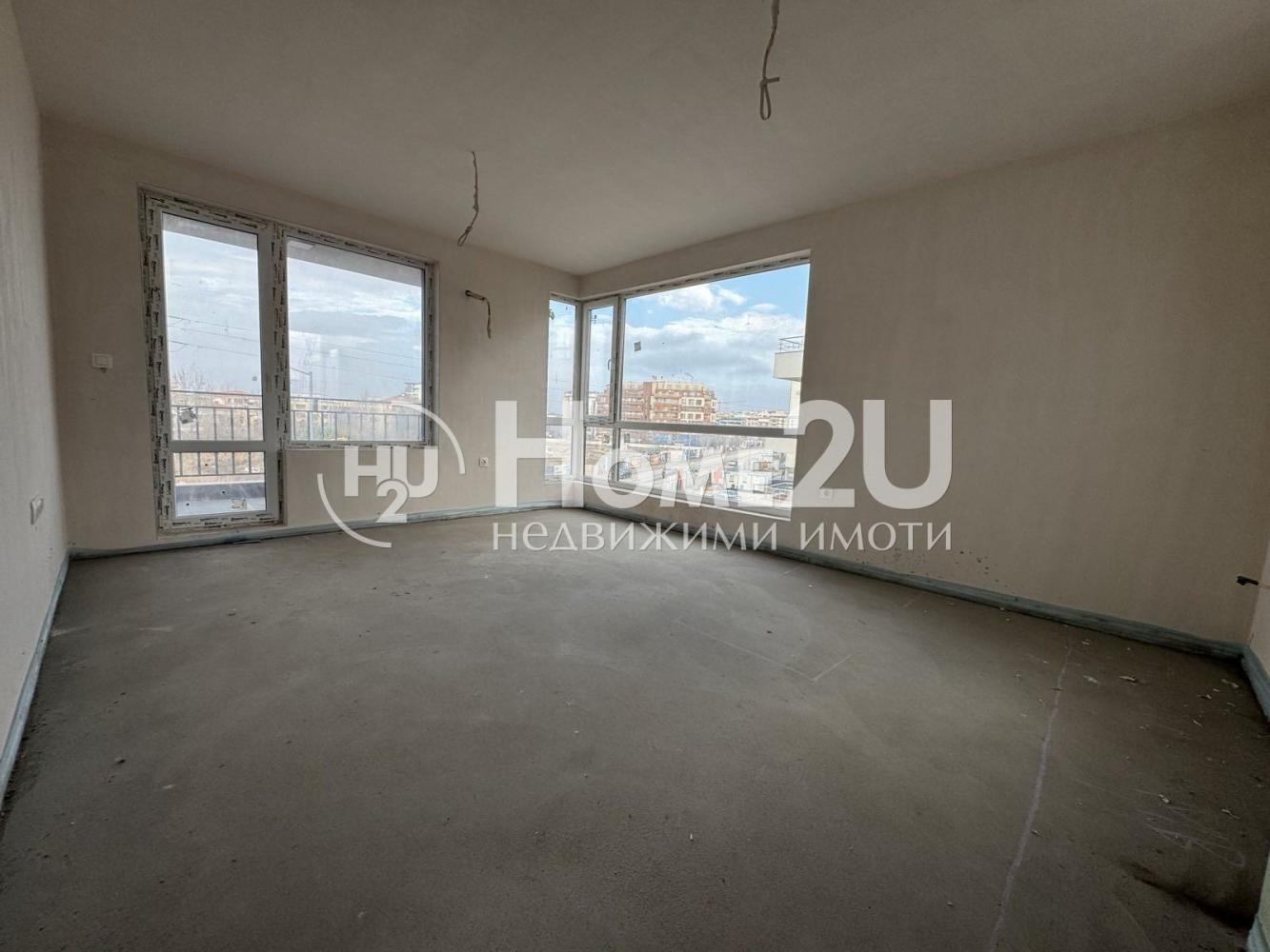 Продава 3-СТАЕН, гр. Пловдив, Христо Смирненски