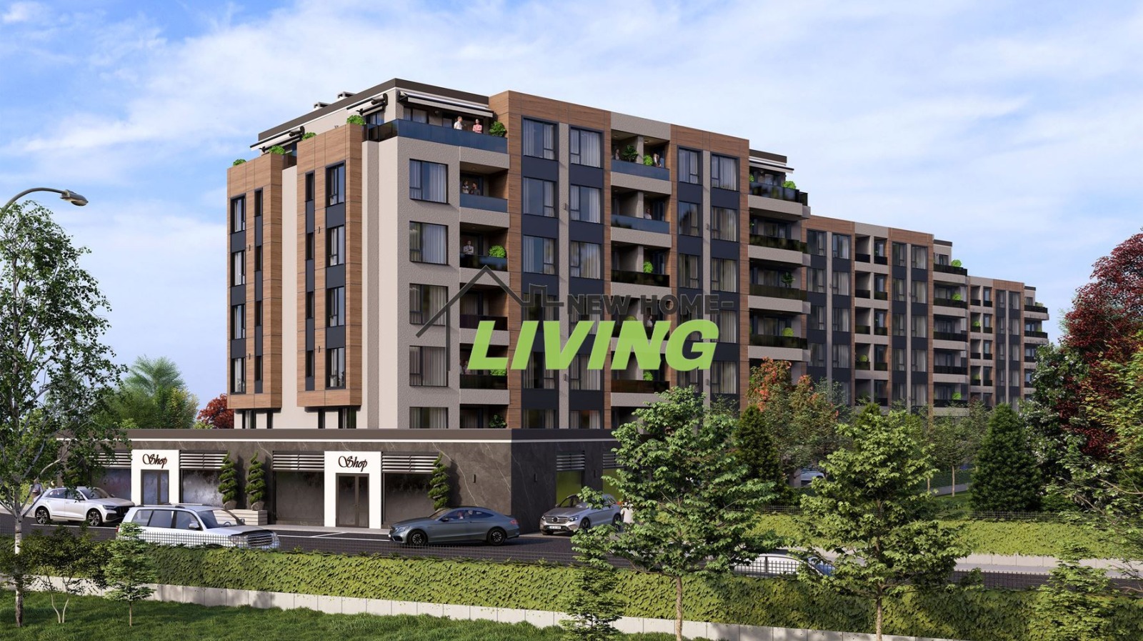 Продава 3-СТАЕН, гр. Пловдив, Беломорски, снимка 4 - Апартаменти - 53867106