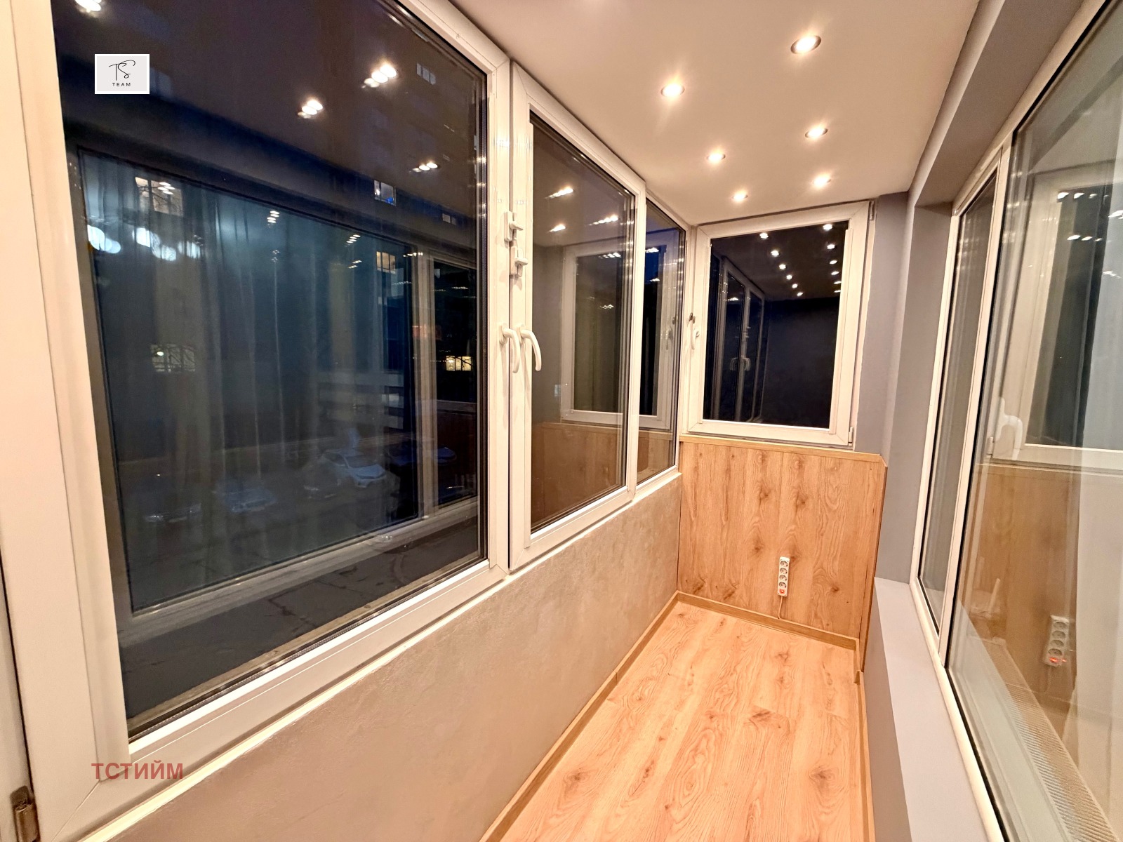 Продава 3-СТАЕН, гр. София, Хиподрума, снимка 12 - Апартаменти - 54122806