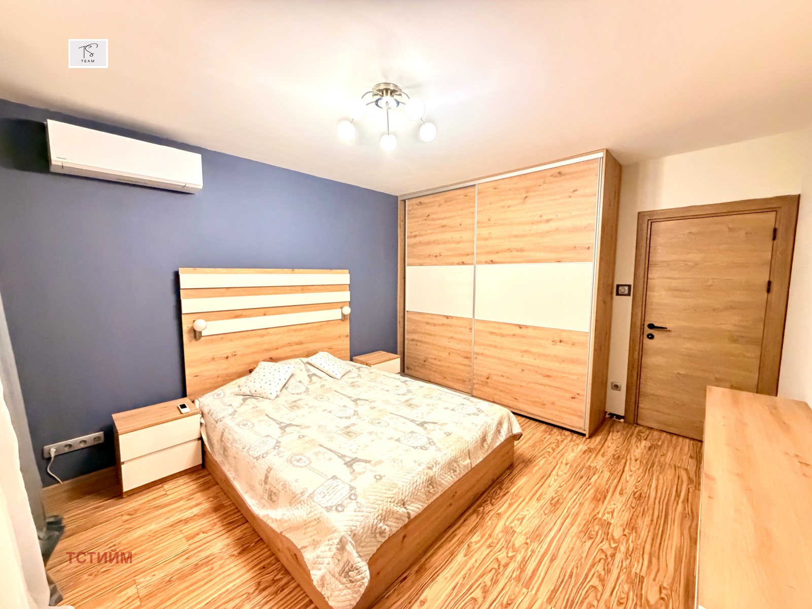 Продава 3-СТАЕН, гр. София, Хиподрума, снимка 8 - Апартаменти - 54122806