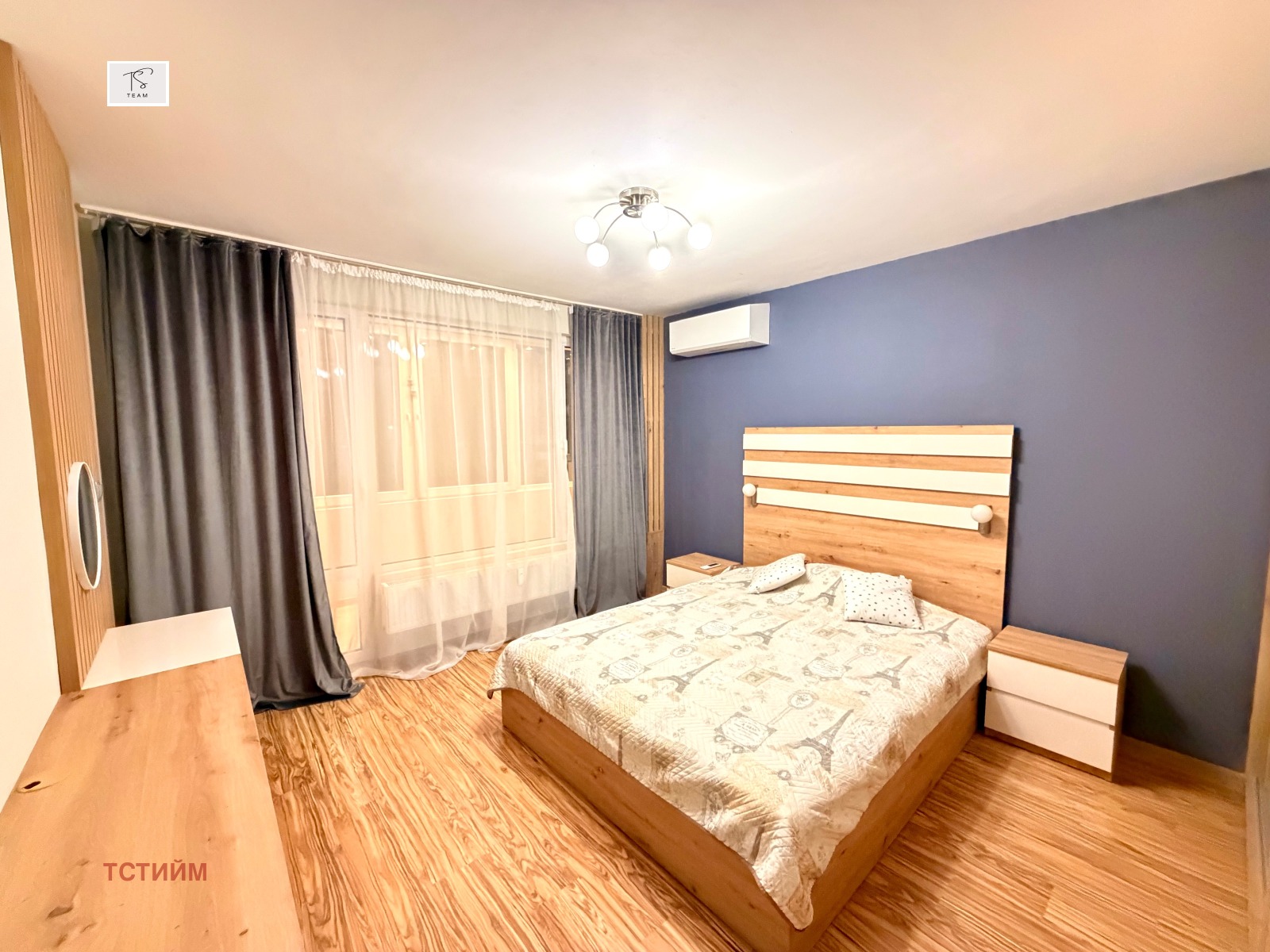 Продава 3-СТАЕН, гр. София, Хиподрума, снимка 7 - Апартаменти - 54122806