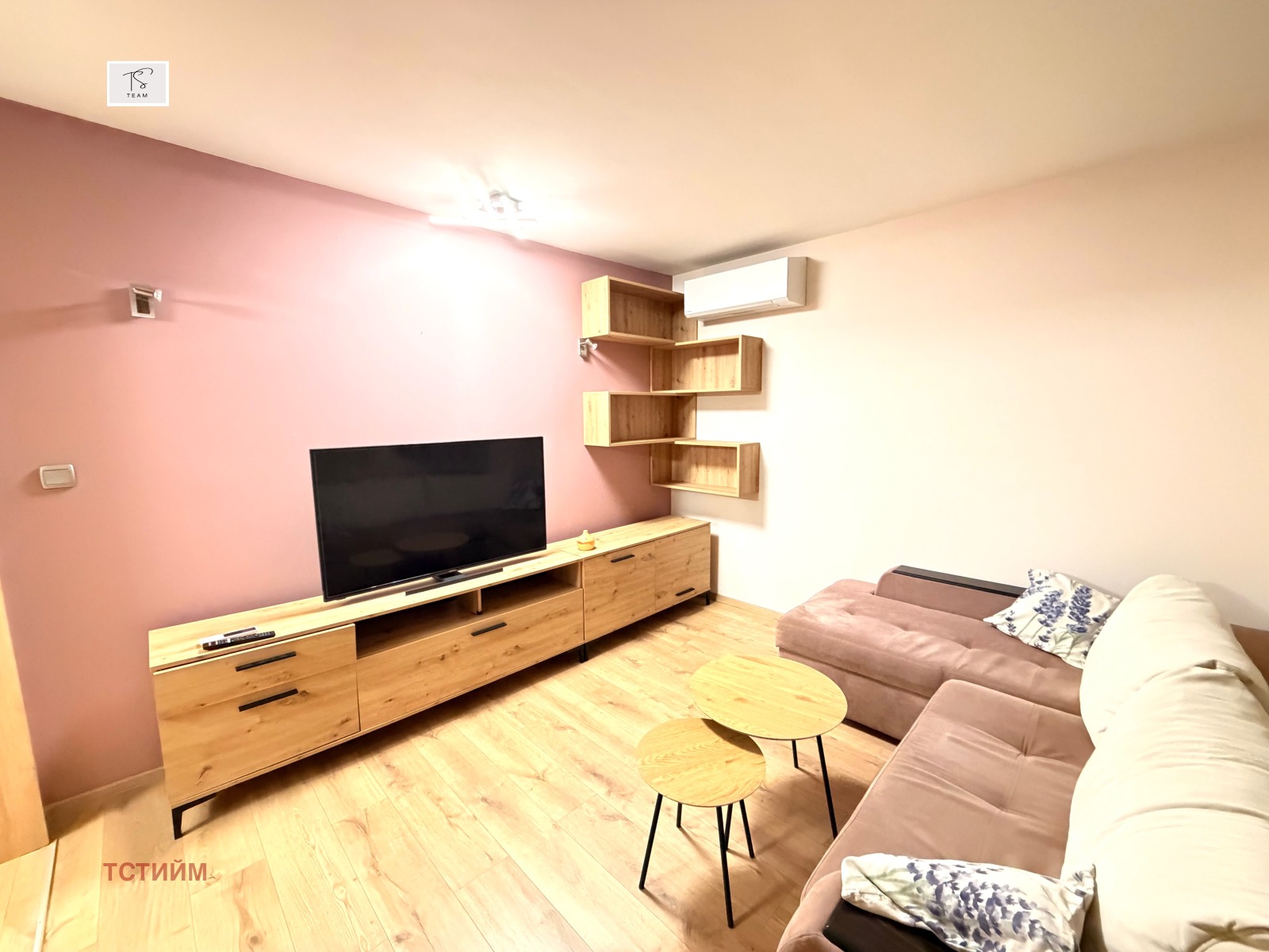 Продава 3-СТАЕН, гр. София, Хиподрума