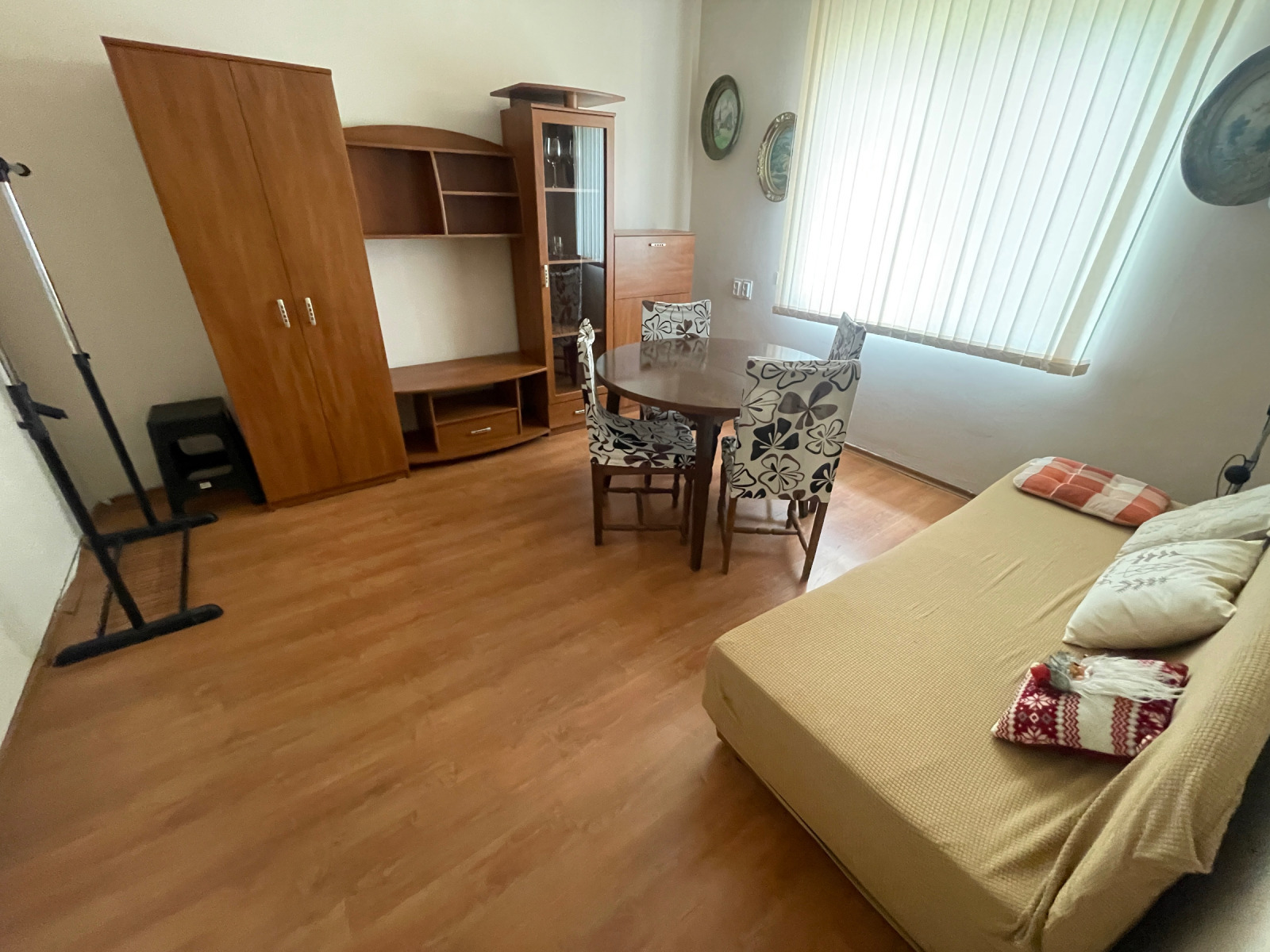 Продава 3-СТАЕН, гр. Русе, Централен кооп. пазар