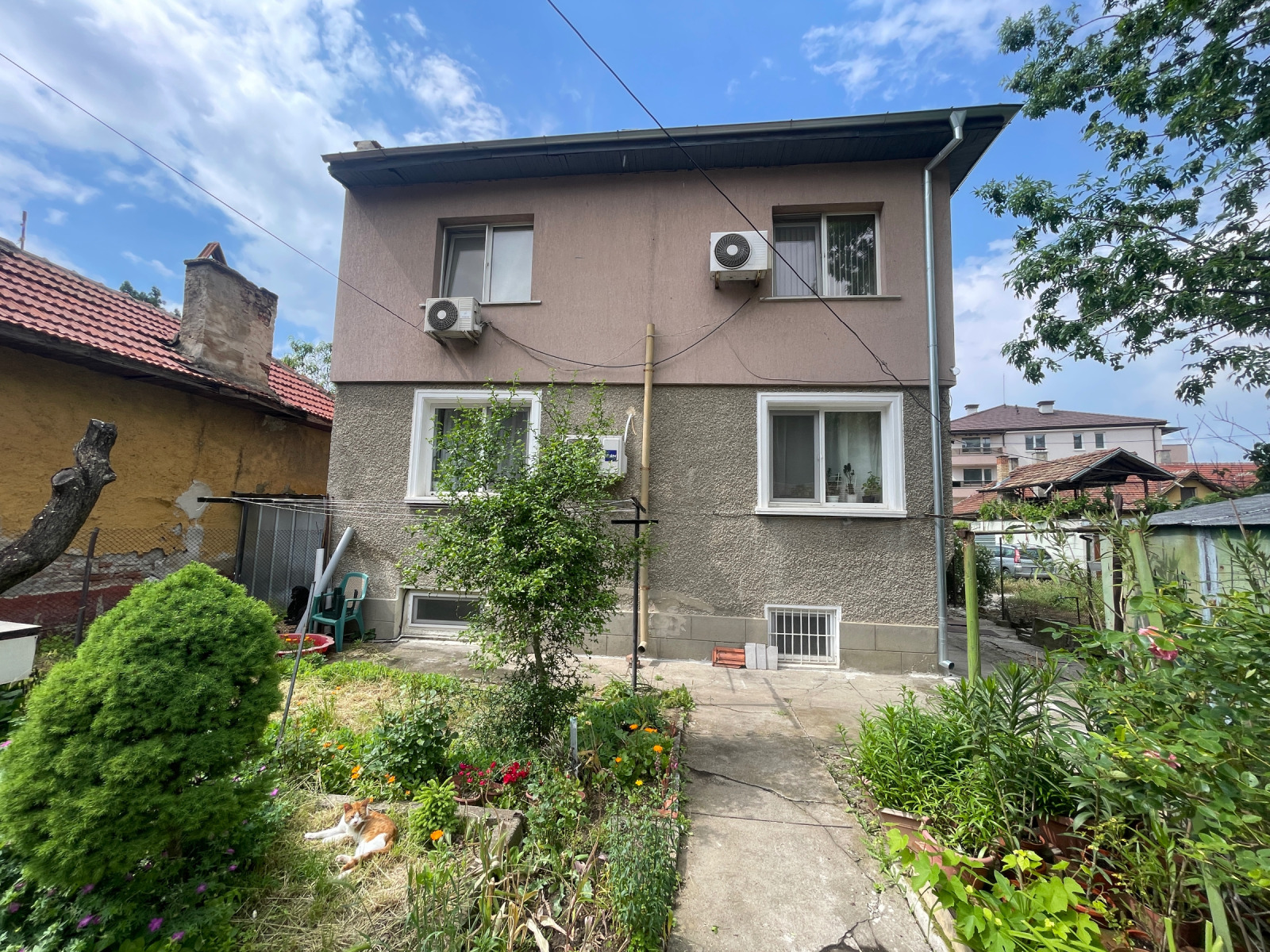 Продава 3-СТАЕН, гр. Русе, Централен кооп. пазар, снимка 10 - Апартаменти - 54656559