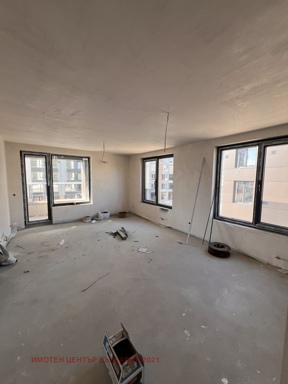 Продава 3-СТАЕН, гр. София, Овча купел 1, снимка 13 - Апартаменти - 55350619