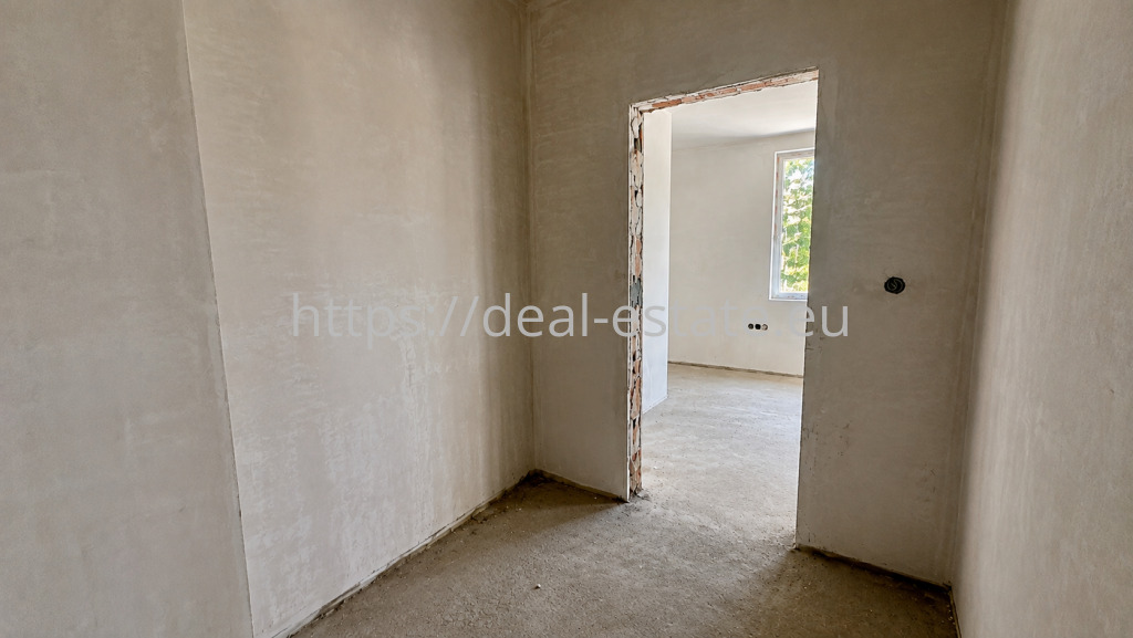 Продава 3-СТАЕН, гр. Благоевград, Широк център, снимка 7 - Апартаменти - 55614458