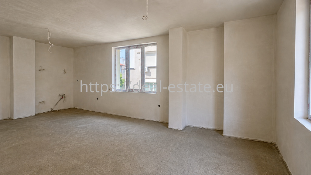 Продава 3-СТАЕН, гр. Благоевград, Широк център, снимка 3 - Апартаменти - 55614458