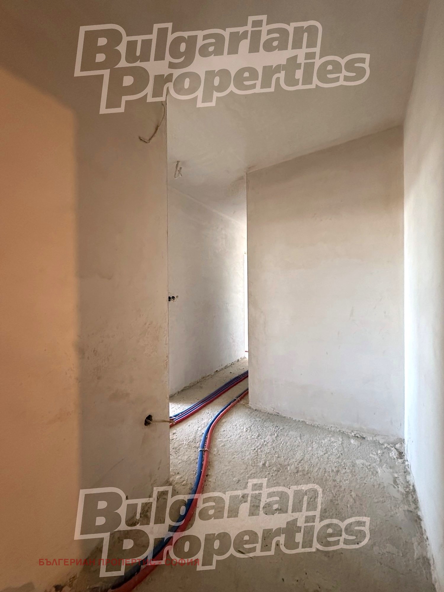 Продава 3-СТАЕН, гр. София, Красна поляна 2, снимка 7 - Апартаменти - 56225893