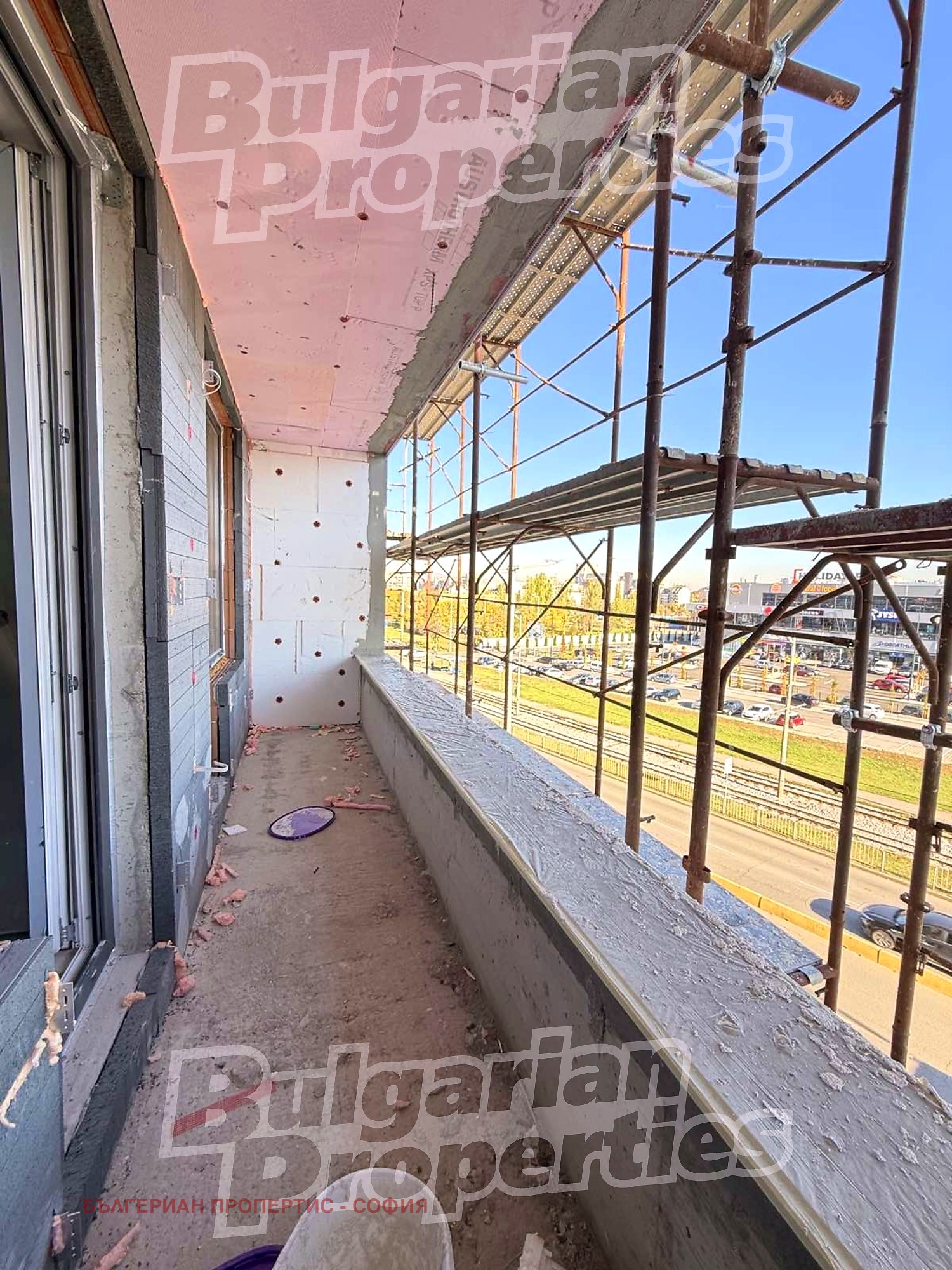 Продава 3-СТАЕН, гр. София, Красна поляна 2, снимка 9 - Апартаменти - 56225893