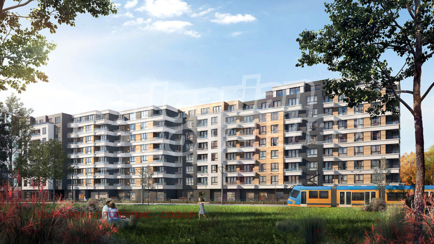 Продава 3-СТАЕН, гр. София, Красна поляна 2, снимка 11 - Апартаменти - 56225893