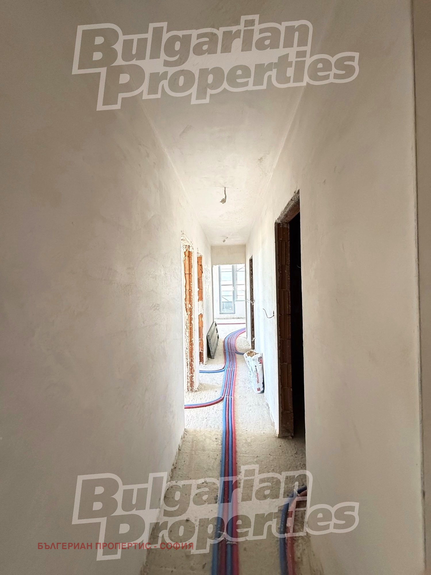 Продава 3-СТАЕН, гр. София, Красна поляна 2, снимка 6 - Апартаменти - 56225893