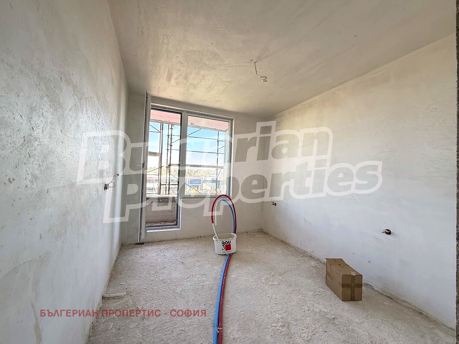 Продава 3-СТАЕН, гр. София, Красна поляна 2, снимка 8 - Апартаменти - 56225893