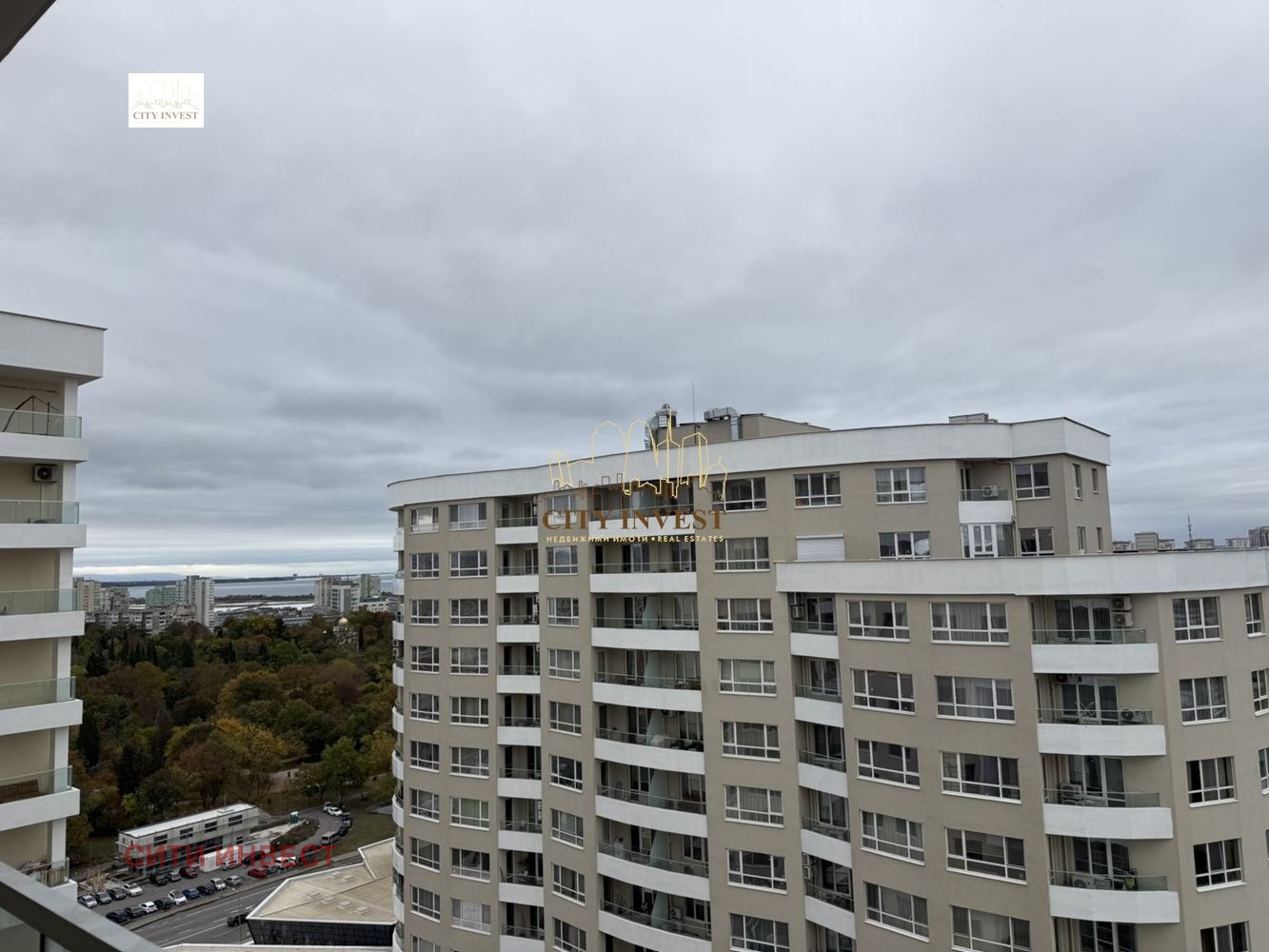 Продава 3-СТАЕН, гр. Бургас, Славейков, снимка 6 - Апартаменти - 56715806