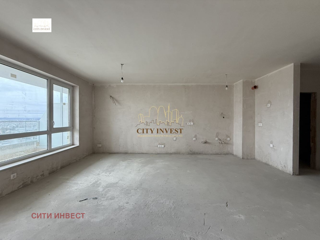 Продава 3-СТАЕН, гр. Бургас, Славейков, снимка 4 - Апартаменти - 56715806