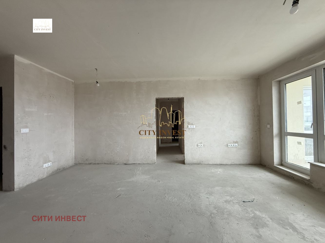 Продава 3-СТАЕН, гр. Бургас, Славейков, снимка 8 - Апартаменти - 56715806