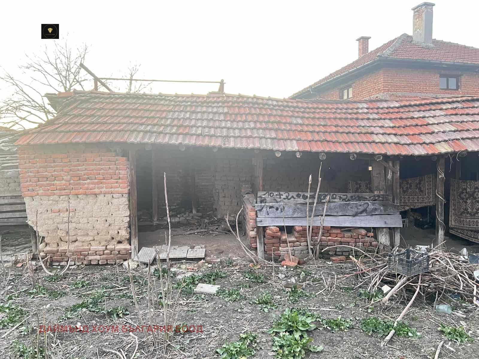 Продава КЪЩА, гр. Раковски, област Пловдив, снимка 4 - Къщи - 54216171