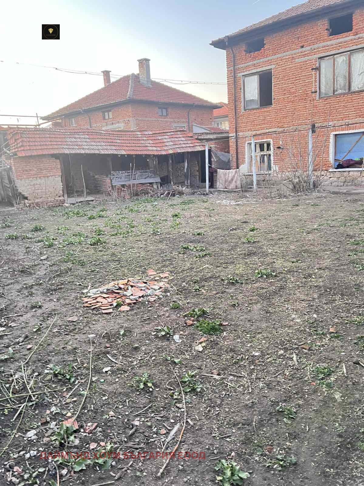 Продава КЪЩА, гр. Раковски, област Пловдив, снимка 3 - Къщи - 54216171