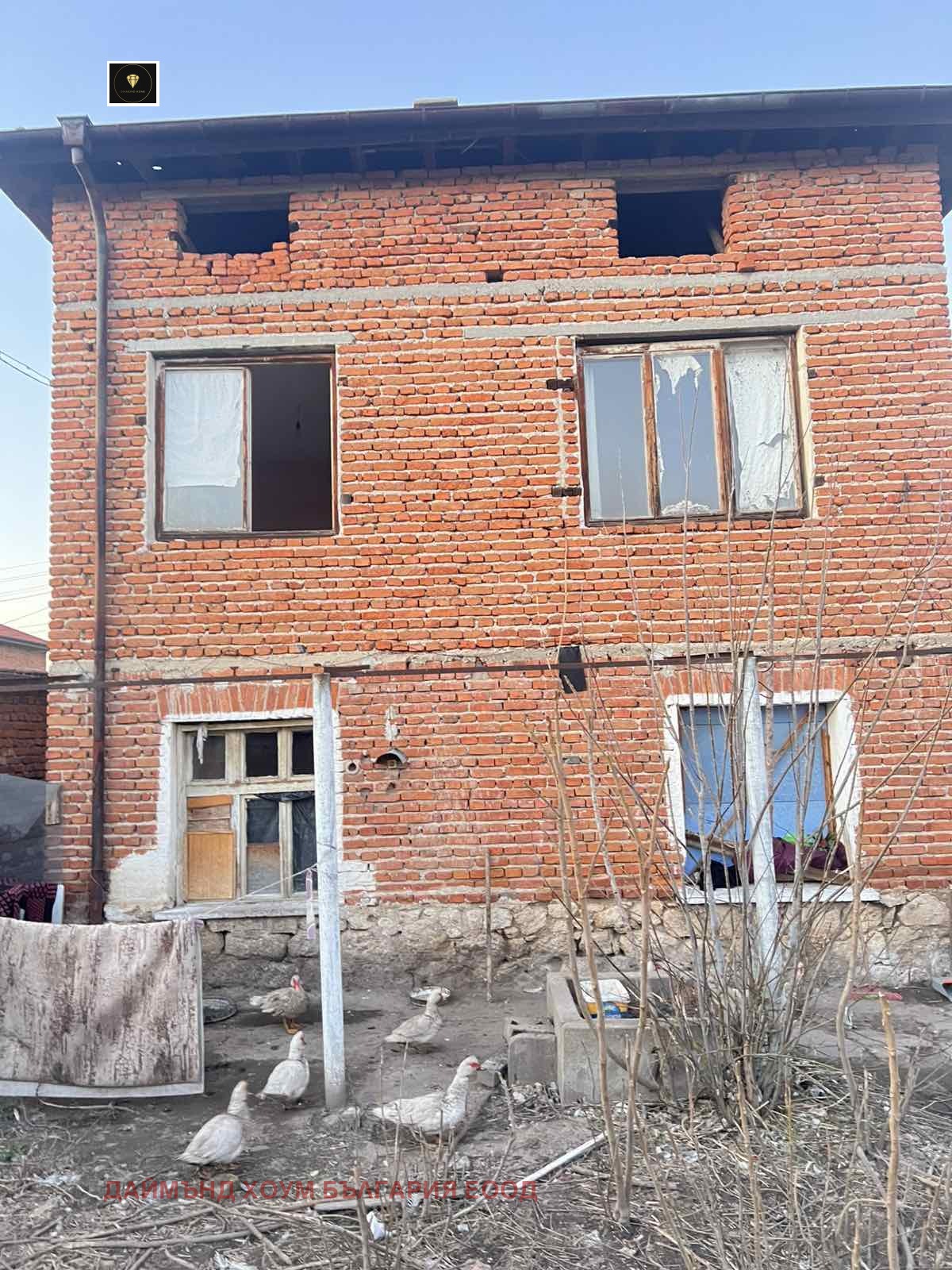 Продава КЪЩА, гр. Раковски, област Пловдив, снимка 2 - Къщи - 54216171