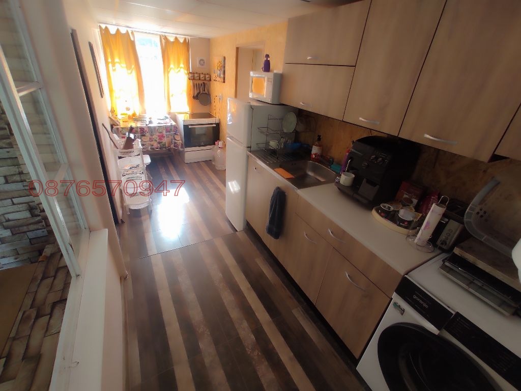 Продава КЪЩА, гр. Враца, Студентски град, снимка 10 - Къщи - 56275340