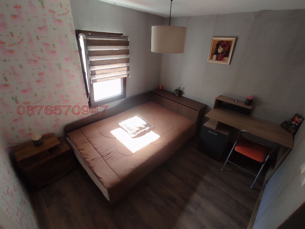 Продава КЪЩА, гр. Враца, Студентски град, снимка 8 - Къщи - 56275340