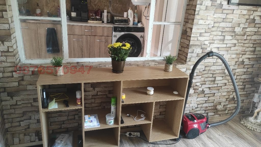 Продава КЪЩА, гр. Враца, Студентски град, снимка 13 - Къщи - 56275340