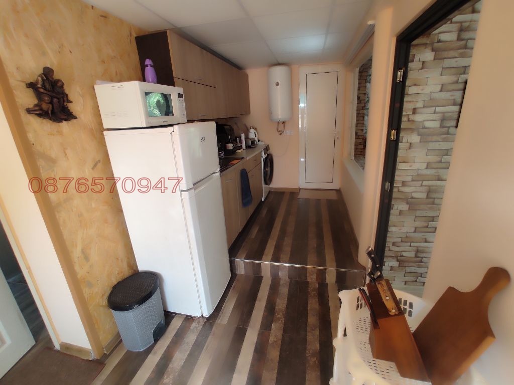 Продава КЪЩА, гр. Враца, Студентски град, снимка 9 - Къщи - 56275340