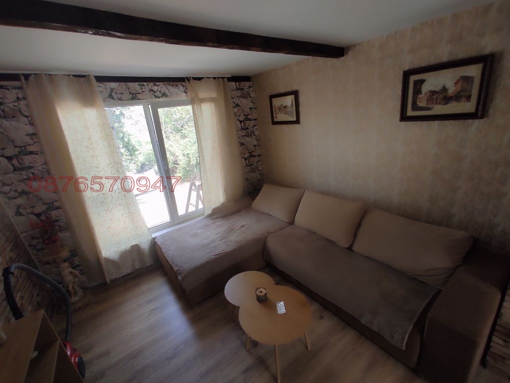 Продава КЪЩА, гр. Враца, Студентски град, снимка 5 - Къщи - 56275340