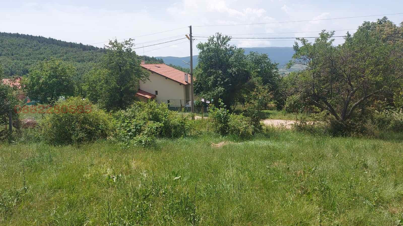 Продава ПАРЦЕЛ, гр. Годеч, област София област, снимка 2 - Парцели - 53848682