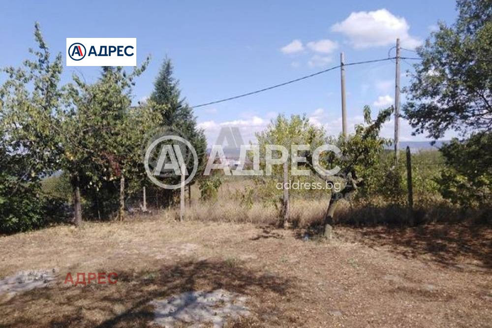 Продава ПАРЦЕЛ, гр. Варна, с. Константиново