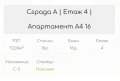 Продава 2-СТАЕН, град София, Кръстова вада • 240000 € • 54115725 — Holmes.bg