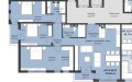 Продава 4-СТАЕН, град Пловдив, Христо Смирненски • 289935 € / 567063.57 лв. • 89982325 2